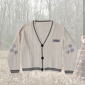 Taylor Swift The Cardigan